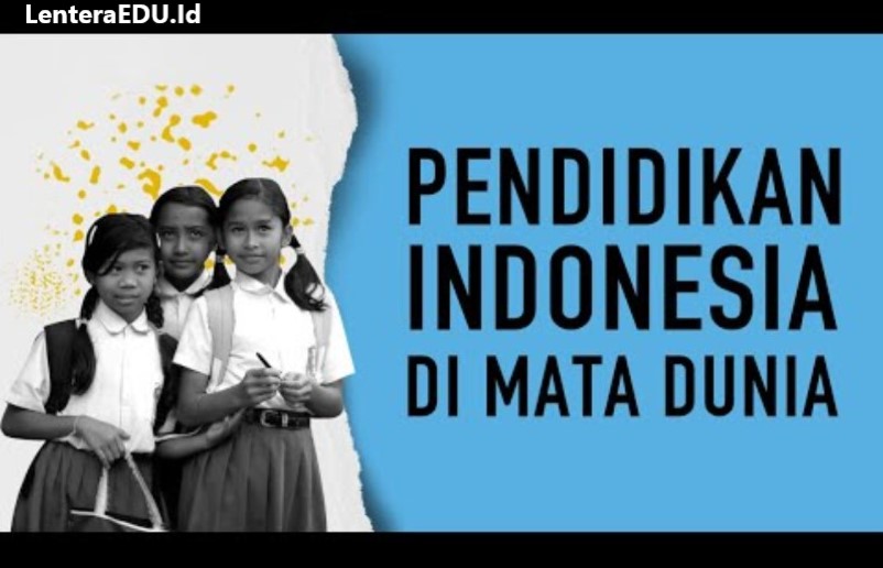 pendidikan di Indonesia pendidikan di Indonesia