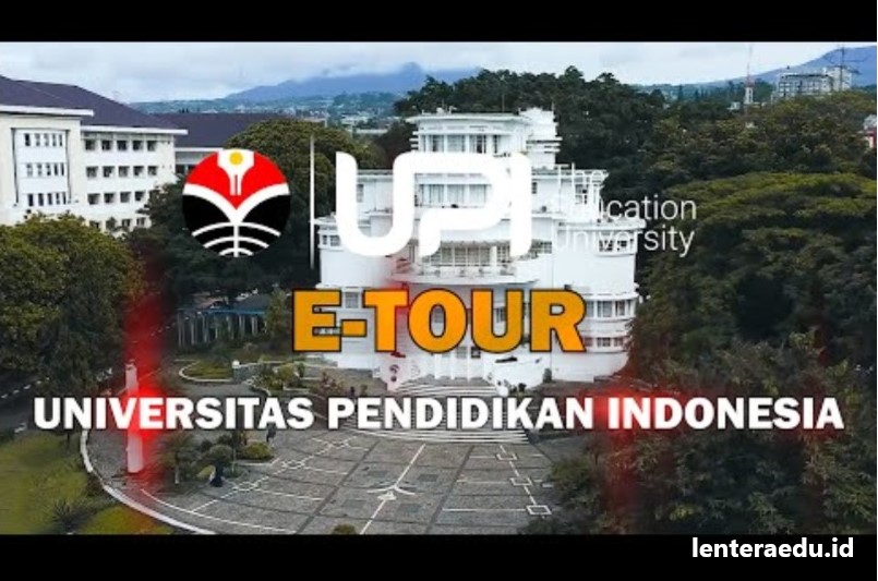 Universitas Pendidikan Indonesia