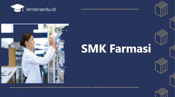 Smk Farmasi Smk Farmasi