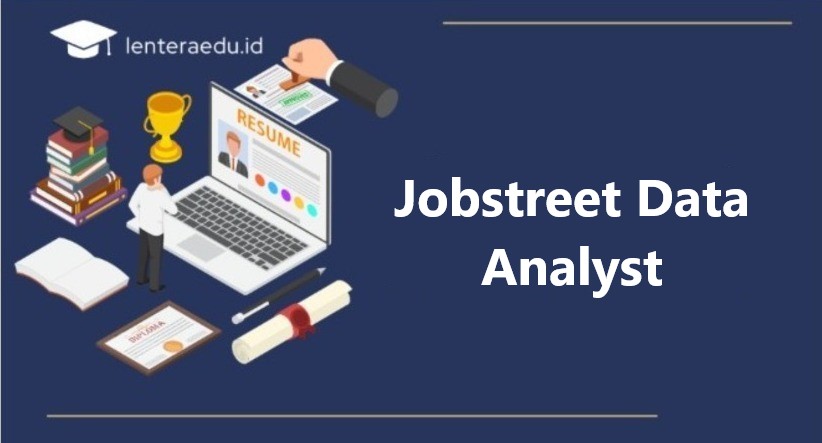 Jobstreet Data Analyst