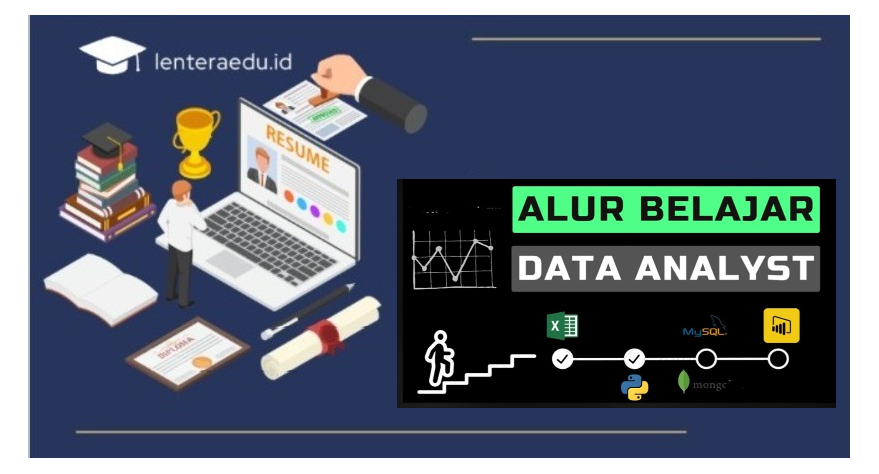 Bootcamp Data Analyst Di Indonesia