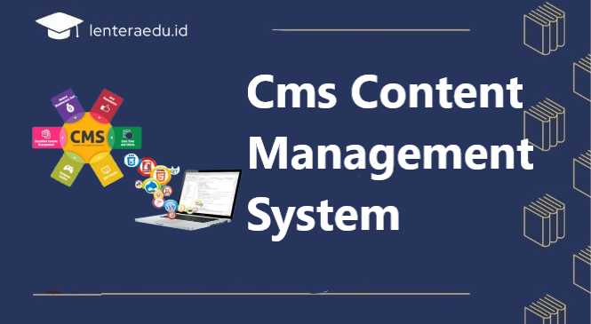 Cms Content Management System