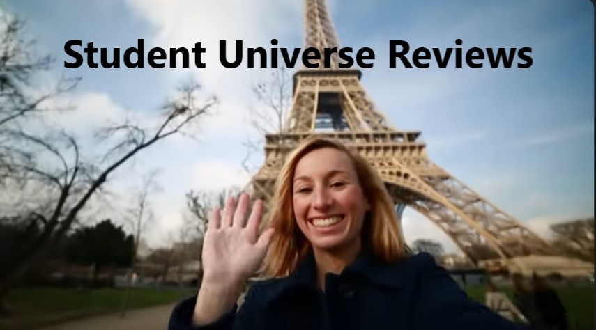 Student Universe Reviews