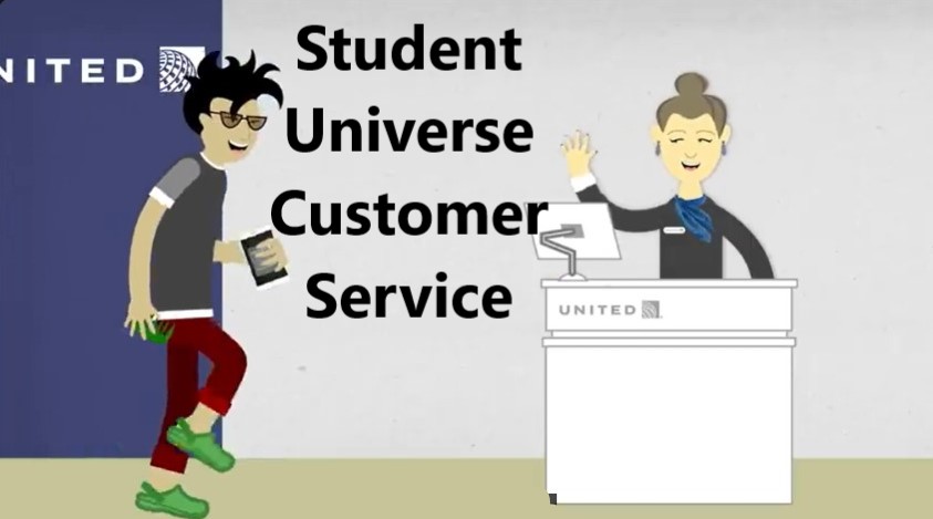 Student Universe Customer Service